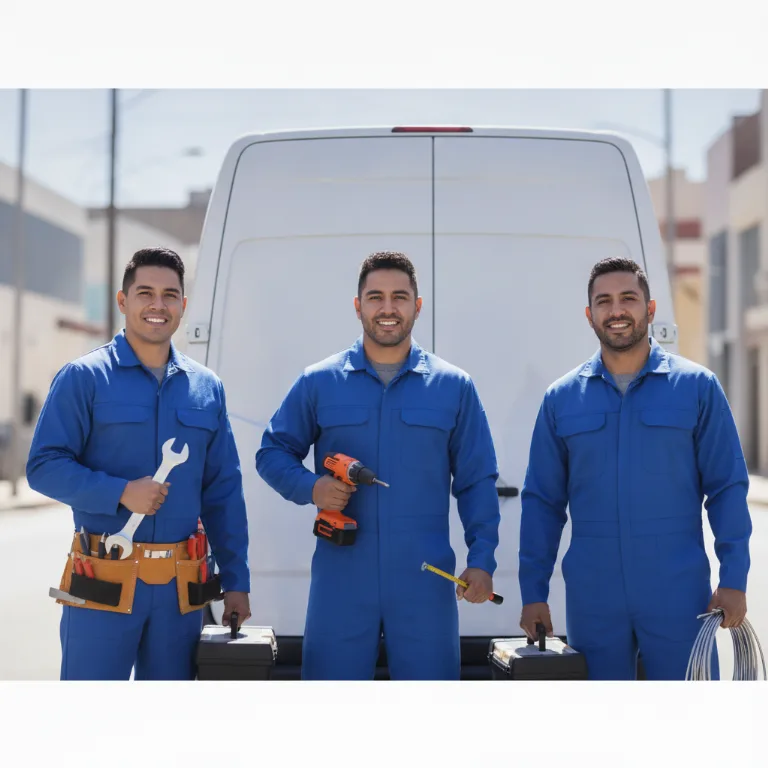 Reparação Estores equipe em Bacabal